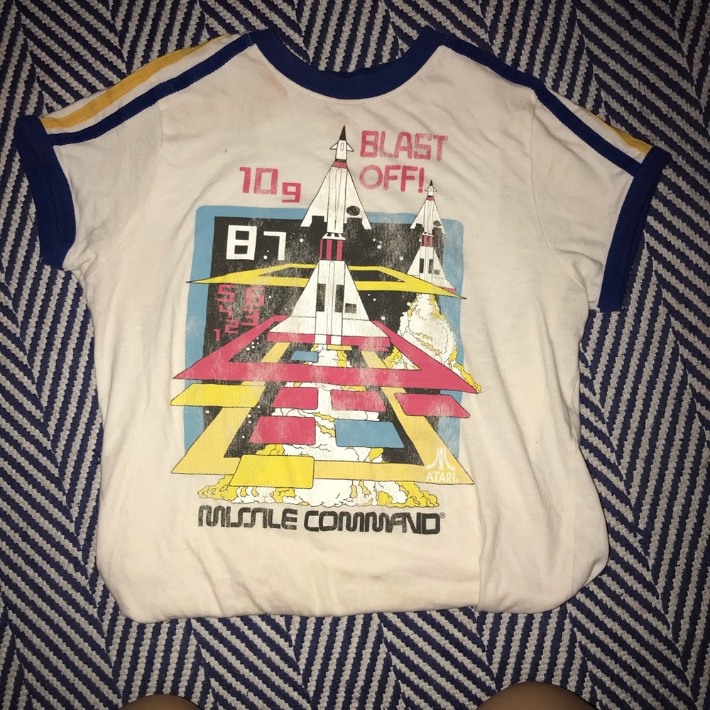 T Shirts